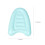 2 Pcs Swim Training Float Board Inflatable Kickboards For Swimming 4
