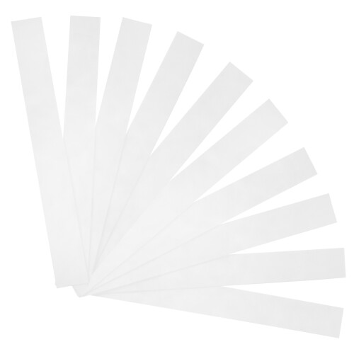 3 Pieces Strips Test Paper Scent Tester Papers 2