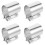 4Pcs 2.5-Inch Clamp Clamp Modification 7
