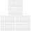 3 Pieces Strips Test Paper Scent Tester Papers 7