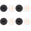8 Pcs Case Silica Gel Track Silicone Case 5