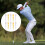 60Pcs Durable Plastic Golfs Tees Golf Practice Ball Stand 2