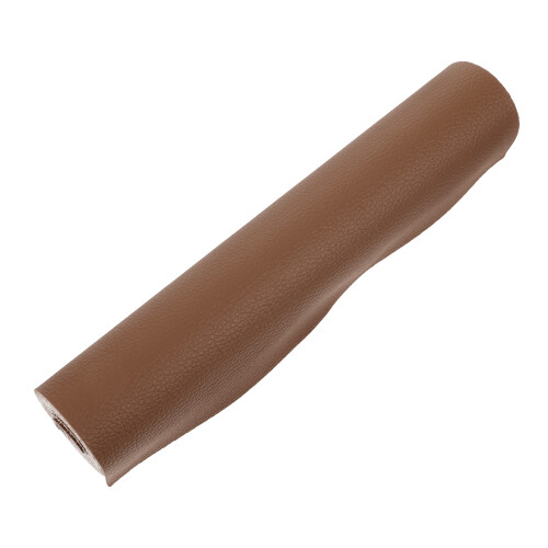 5 Sheets Waxed Car Seat Repair Light Brown 2