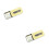 2Pcs Eyebrow Soap Wax Cream for Precise Brow Definition 11