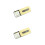 2Pcs Eyebrow Soap Wax Cream for Precise Brow Definition 10
