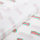 Backpapier Für Hähnchenrollen - Und Wasserabweisend Bunt 5