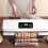 4Pcs Vacuum Sealer Sealing Strips Pressure Maintenance Elements 6