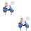 2St Multifunctionele Wandhaak Met Decoratieve Opslagfuncties 6