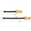Cello Endpin Stop Cello End-Pin Stopper Nylon 1set 1
