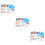 3 Sets Flashkaarten Spelling Voorschool Kleuterschool Leeractiviteiten 11