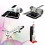 12St Duurzaam Space Shuttle Model Papier 3D Voor Kinderen 10