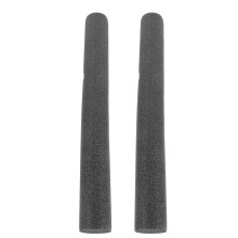 8St Basketbal Training Bar Zwart Pearl Cotton Balcontrole Blokkeerstok