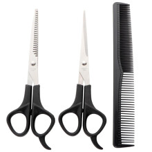 Professional Hair Thinning Scissors Salon Quality for Barber Cutting and Pet Grooming Use