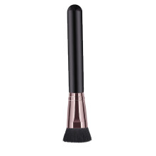 3Stk Kosmetik Set Schwarz Make-Up Foundation Profi