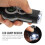 4Pcs Loud Emergency Outdoor Whistles with Compass and Multi-Tools 6