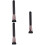 3Stk Kosmetik Set Schwarz Make-Up Foundation Profi 7