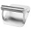 3Stk Burger Maker Burger Patty Küchenzubehör Silber 2