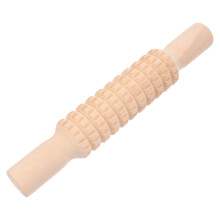 3Stk Beige Ton Roller Kinder Bastelwerkzeug Kreative Spiele