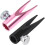 8Pcs Compact Eye Liner Sharpener Metal Sharpener for Makeup Pencils 1