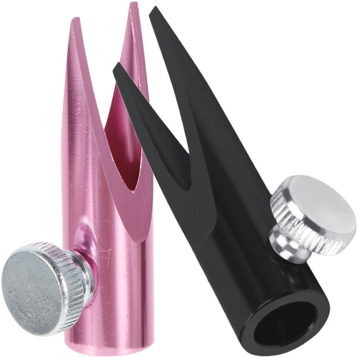 8Pcs Compact Eye Liner Sharpener Metal Sharpener for Makeup Pencils 2