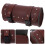 Gabeltasche Pu 1 8,3x3,7x3,7 Zoll 5