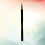 3Stk Lippenpinsel Schwarz Make-Up Tool Kit Retraktierbar Silikondesign 11