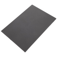 3Stk Fotosensitive Stempelkissen Dunkelgrau Mit Starker Tintenhaftung