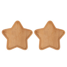 13pcs Natural Wood Monthly Milestone Cards Wooden Chips For Growth Record Photo Props