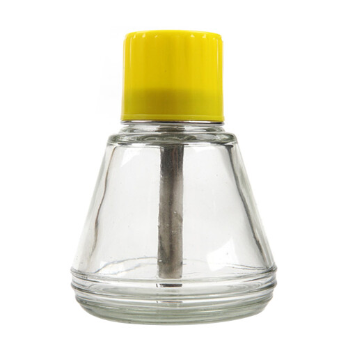 3Pièces Bouteilles Vernis Ongles Portable Usage Facile