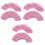 3Pièces - Rose Confortable Pour Hockey 4