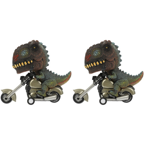 2Pièces Jouet Enfant Animal Décor Et Jeu 1