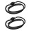 2Pièces Siphon Main Pour Carburant Avec Tuyau 5