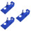 3Pcs Motorcycle Engine Stator Guard Cover Replacement 8