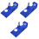 3Pcs Motorcycle Engine Stator Guard Cover Replacement 4