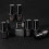 2Pièces Gel Vernis Ongles 5D Multi Durable Et Élégant 3
