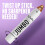 NYX Professional Makeup NYX PROFESSIONAL MAKEUP,  Face Highlighter Stick 2