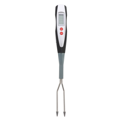 6 Pcs Digital Cooking Fork Bbq Thermometer 1