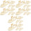 30St Zeilboot DIY Voor Kinderen Blank Beige Knutselmodel 9