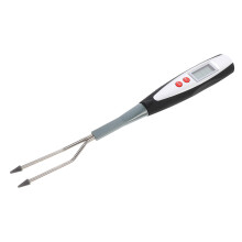 6 Pcs Digital Cooking Fork Bbq Thermometer