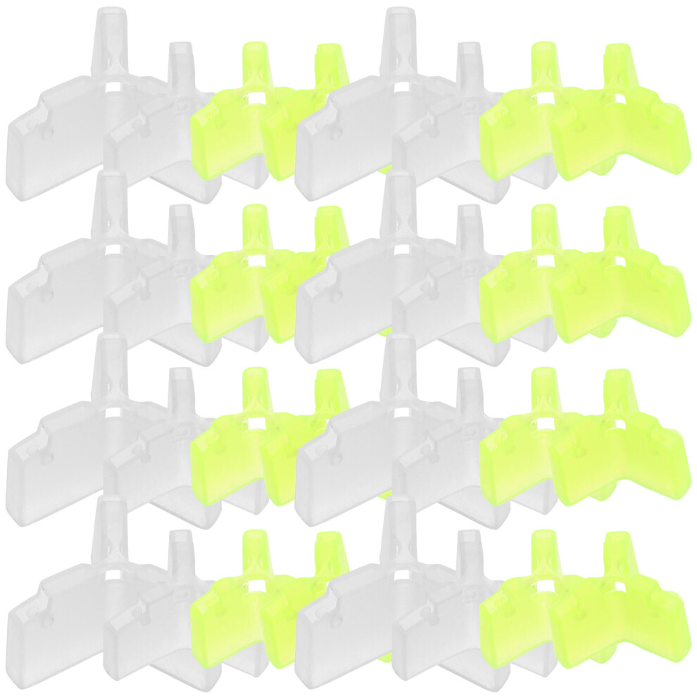 2Pcs Halloween Horn Decorations For Motorcycle Cup Accessory For Stylish Personalization For Seeking Unique Flair 3221030111437