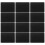 48 Pcs A7 Size Sign Display Tag Message Price Board 1