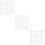 3 Pack Transparent Snap Button Shirt Fasteners Baby 7