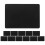 48 Pcs A7 Size Sign Display Tag Message Price Board 9