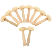 10St Drukroller Van Hout Voor Scrapbooking En Knutselen