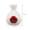 1Set Creative Pink Ceramic Sake Pot Cup Set Perfect Wine Serving 2