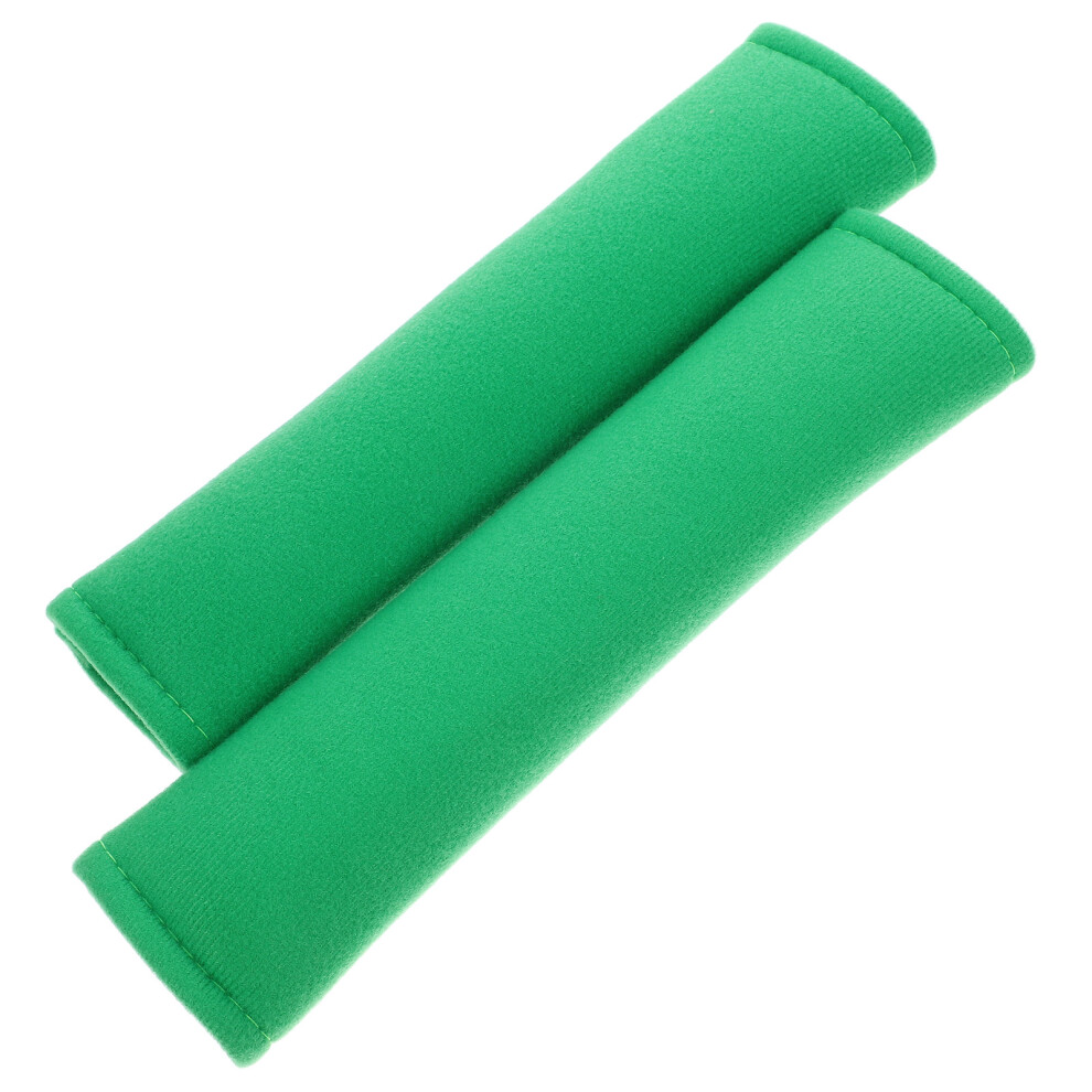 2Pcs Cover Pad Universal Shoulder Strap Protector 3441339545706