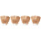 8 Sets Vintage Style Letter Writing Paper And Envelope Kit 6