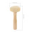 10St Drukroller Van Hout Voor Scrapbooking En Knutselen 2