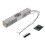 3Pcs Hx711 Weighing Pressure Sensor Silver for Breadboard Use 1