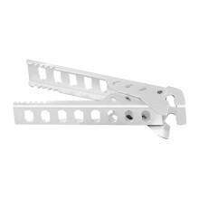 5St Keukengereedschap Panhouder Aluminium Anti-Slip Voor Outdoor